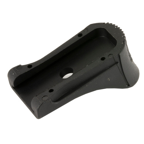 RUGER LC9 FINGER EXTNSN FLOORPLATE