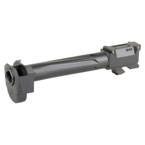 RADIAN AFTERBURNER RAMJET FOR G17 G5