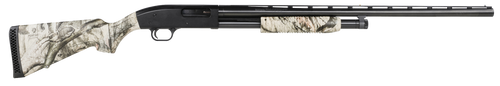Maverick Arms 32201 88 All Purpose 20 Gauge with 26" Vent Rib/Modified Tube Barrel, 3" Chamber, 5+1 Capacity, Blued Metal Finish & Mossy Oak Treestand Synthetic Stock Right Hand (Full Size)