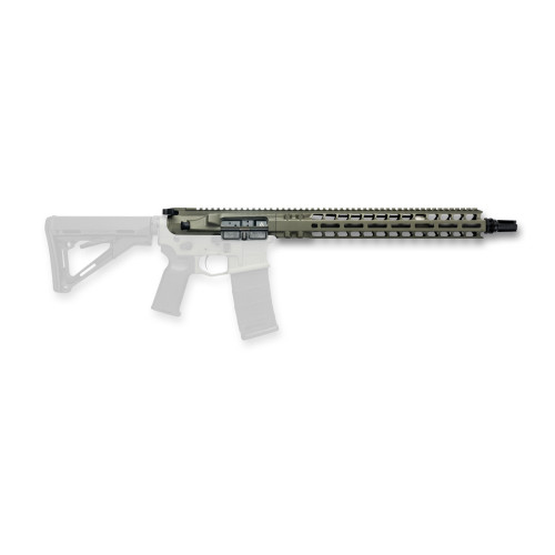 RADIAN UPPER 14.5" 223 WYLDE ODG