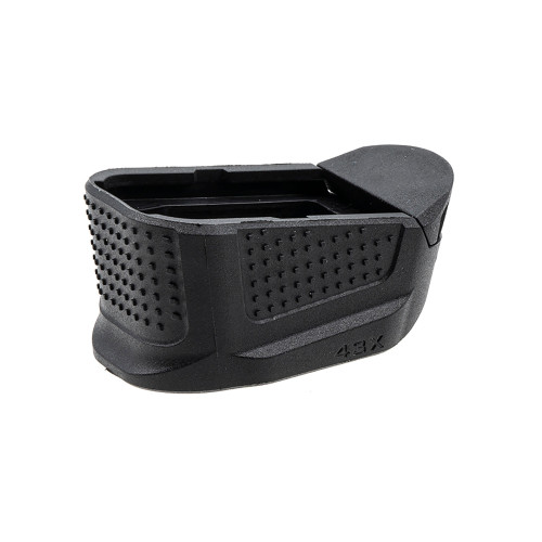 STRIKE ENHNCD MAG PLATE +2 FOR G43X