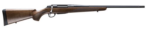 Tikka JRTXA31616MT T3x Hunter Full Size 308 Win 3+1 16" Matte Blued Fluted Threaded Barrel, Blued Drilled & Tapped Steel Receiver, Fixed Oiled Walnut Stock, Right Hand