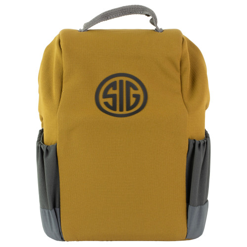 SIG ZULU BINO HARNESS FDE MED
