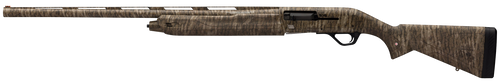 Winchester Repeating Arms 511305291 SX4 Waterfowl Hunter 12 Gauge 26" 4+1 3.5" Overall Mossy Oak Bottomland Left Hand (Full Size) Includes 3 Invector-Plus Chokes