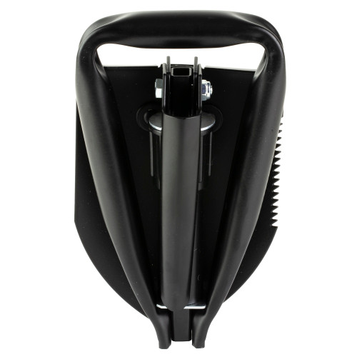 SOG ENTRENCHING TOOL W/SHEATH