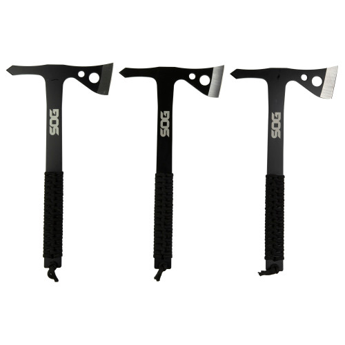 SOG THROWING HAWKS 1.75" 3 PK W/STH