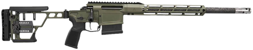 SIG CROSS6518BSAW        CROS    6.5CRD 18  5R BLK