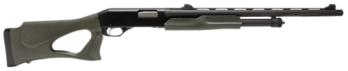 Savage Arms 23251 320 Turkey 20 Gauge 3" 5+1 22" Barrel, Matte Black Rec/Barrel, Matte OD Green Fixed Ambidextrous Thumbhole Stock Includes Extended Extra Full Turkey Choke