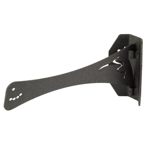 SKULL HOOKER EURO MNT CORNER HKR BLK