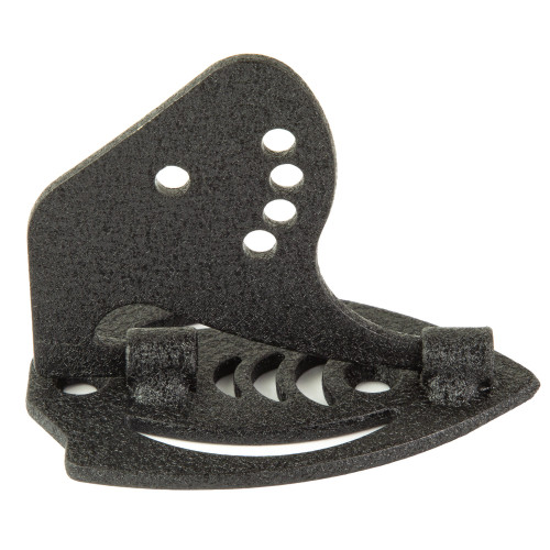 SKULL HOOKER MINI HOOKER BLK