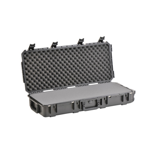 SKB I-SERIES M4 SHORT CASE BLK 36"