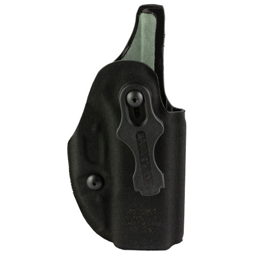 SL SPECIES GLOCK 19 CORD BLACK RH