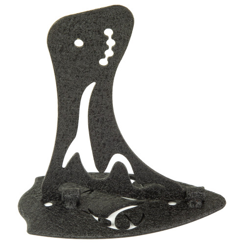 SKULL HOOKER REALTREE LTLE HKER BLK