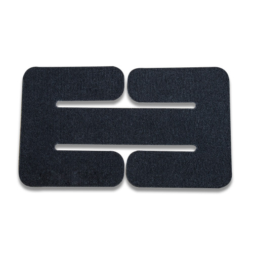 VERTX B.A.P. BELT ADAPTER PANEL BLK