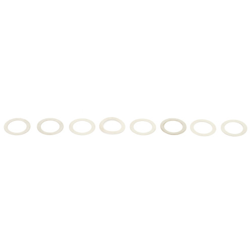 YHM BARREL SHIM SET 5/8" ID