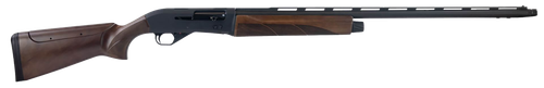 CZ-USA 06310 CZ 712 G3 Target 12 Gauge Semi-Auto 3" 3+1/ 2.75" 4+1 30" Matte Black Vent Rib Steel Barrel Black Turkish Walnut Wood Fixed w/Adj Comb Stock
