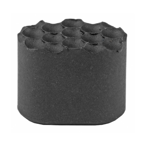 SANTAN AR15 EXT MAG RELEASE BLACK