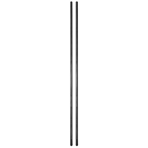 YHM 10" ROD KIT FOR VICTRA-12 BLK