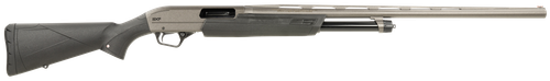 Winchester Repeating Arms 512439691 SXP Hybrid 20 Gauge 3" Chamber 5+1 (2.75") 26", Gray Barrel/Rec, Black Synthetic Furniture, TruGlo Fiber Optic Sight