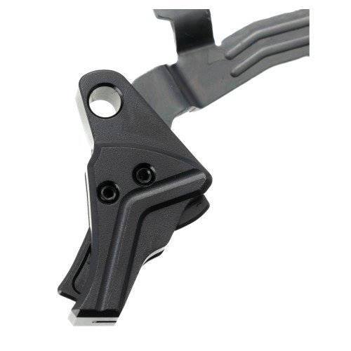 TYRANT I.T.T.S. GLOCK GEN 3/4 BLK