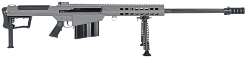 BARR 18067-S M107A1 FLUTED     50BMG   29 10R GRY