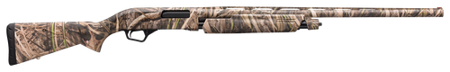 Winchester Repeating Arms 512413392 SXP Waterfowl Hunter 12 Gauge 28" 4+1 3.5" Overall Mossy Oak Shadow Grass Habitat Right Hand (Full Size) Incudes 3 Invector-Plus Chokes