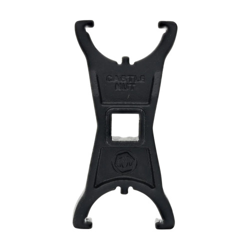 WHEELER DS CROWFOOT WRENCH CASTLENUT
