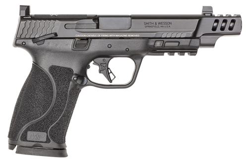 S&W M&P          13970 10MM 5.6 15R VORTEX BNDLE