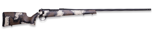 Weatherby MHC01N270WR8B Mark V High Country 270 Wthby Mag 3+1 26" Graphite Black Cerakote Right Hand