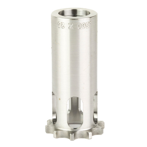 YHM NIELSEN PISTON 1/2"-28 9MM SLV