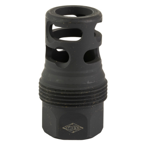 YHM SHORT SRX BRAKE 5/8"-32 BLK