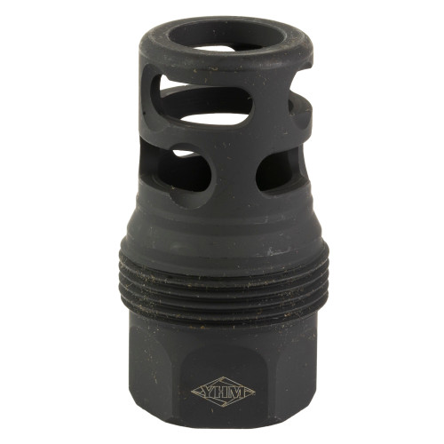 YHM SHORT SRX BRAKE 5/8"-32 BLK