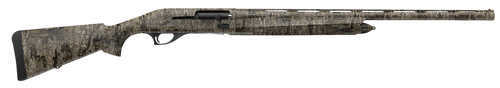 Retay USA R251TMBR28 Masai Mara Waterfowl Inertia Plus 20 Gauge with 28" Deep Bore Drilled Barrel, 3" Chamber, 4+1 Capacity, Overall Realtree Timber Finish & Synthetic Stock Right Hand (Full Size)