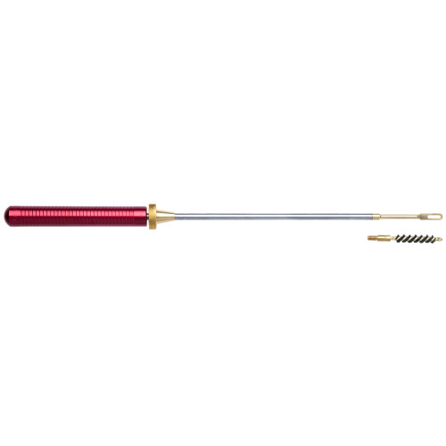 PRO-SHOT PISTOL CLNG KIT .22CAL 6.5"