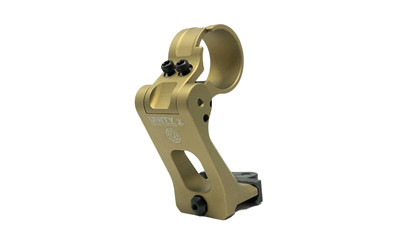 GBRS 2.91 FTC MAGNIFIER MNT 30MM FDE