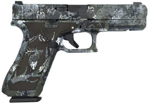 Glock PG203023ALPINELAS G20  10mm Auto
