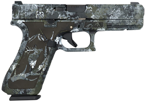 Glock PG203023ALPINELAS G20  10mm Auto