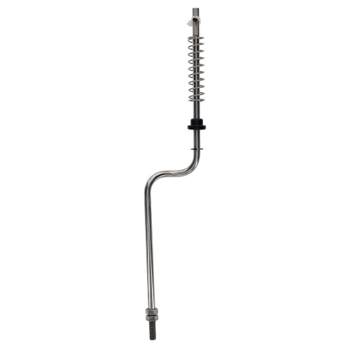 FRANKFORD X-10 PWDR MSRE RELOC KIT