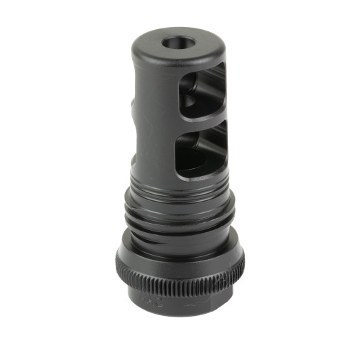 AAC MZZL BRK 90T TPR SR ONLY 1/2-28