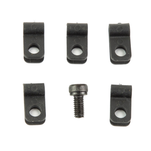 FRANKFORD X-10 RPLC P-CLIPS & SCREW