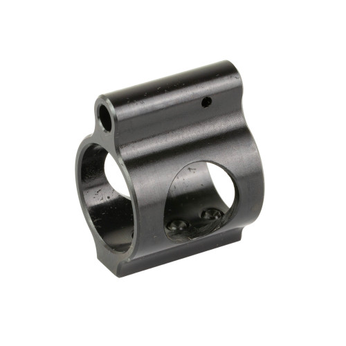 FAXON 3 SCREW .750 LOW PRO GB BLK