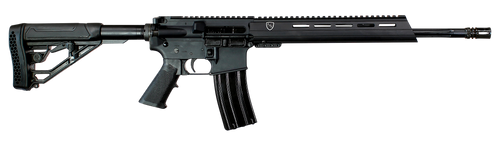 Alexander Arms R300ST Standard  300 Blackout  30+1 16" Barrel, Black Anodized Receiver, Black Adaptive Tactical EFX Stock, Black Polymer Grip, Optics Ready