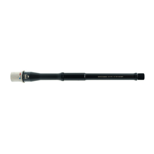 FAXON MATCH BBL 338ARC 11.5" GNNR