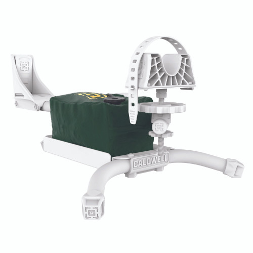 CALDWELL LEAD SLED WEIGHT RESERVOIR
