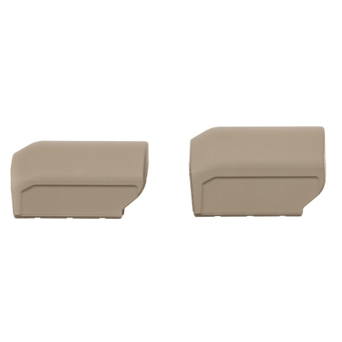 BCM STOCK RISER KIT FOR MOD 3 FDE