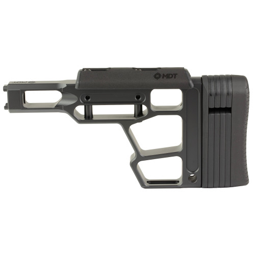 MDT SRS-X LITE SHORT XTN INTFCE BLK