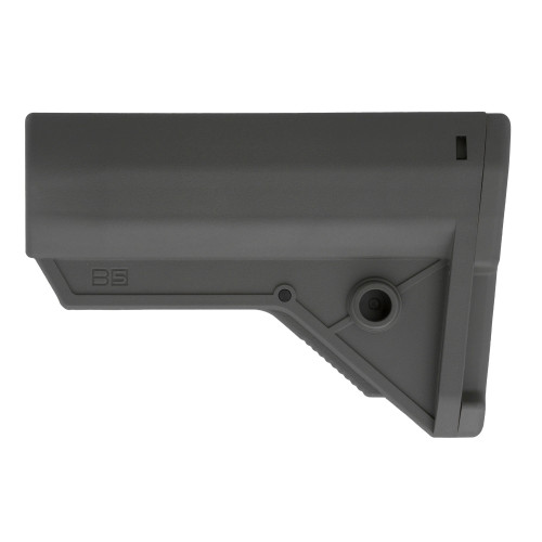 B5 SIERRA K STOCK WOLF GRAY