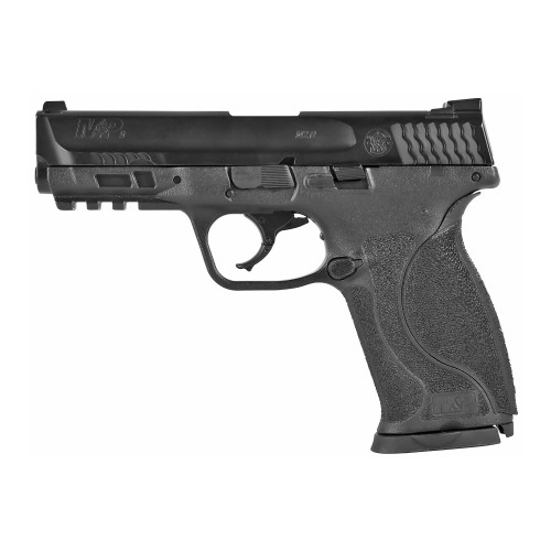 UMX S&W M&P9 2.0 177BB 18RD BLK