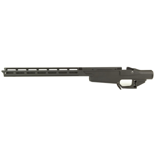 ULTRADYNE UD7 CHSS REM 700 LA RH BLK