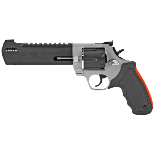 TAURUS RAGING HNTR 44MAG 6.75" 6RD